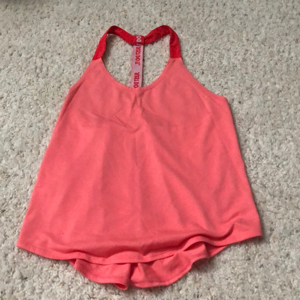 Nike Gym Tank Top